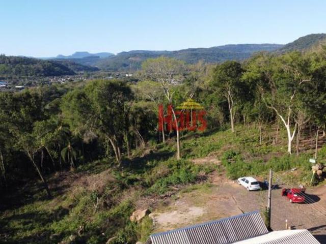 Terreno venda em Igrejinha