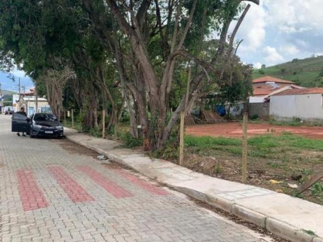 Terreno venda em Região Geográfica Imediata de São Lourenço, Itanhandu