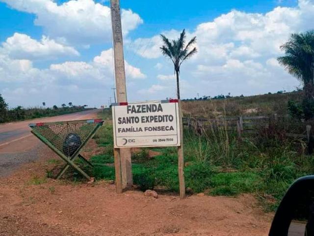 Terreno venda em Região Geográfica Imediata de Sorriso, Itanhangá