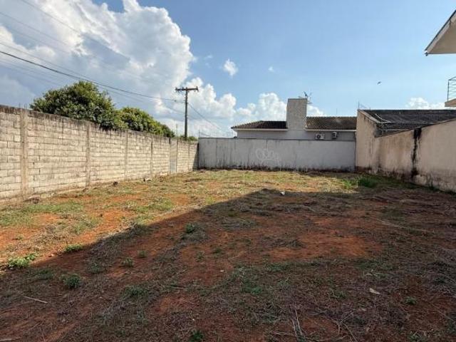 Terreno venda em Centro, Itapuranga