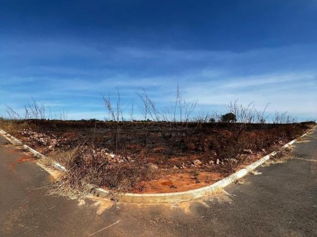 Terreno venda em Itapuranga, Região Geográfica Intermediária de Goiânia