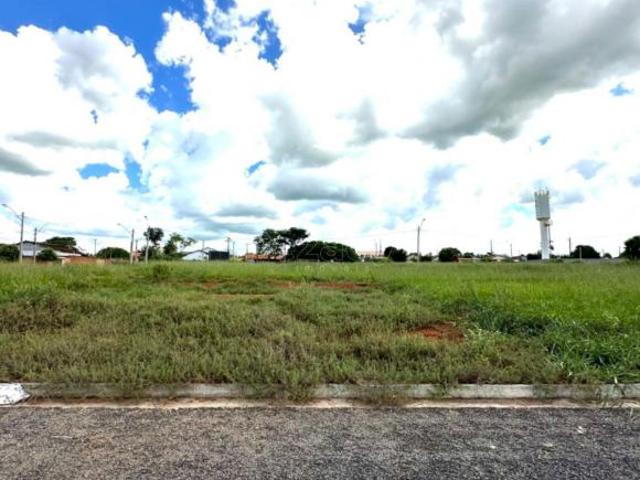 Terreno venda em Jardim São Geraldo I, Itapuranga