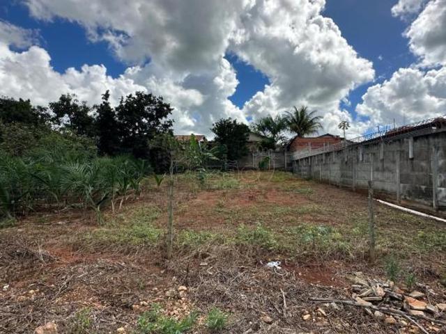 Terreno venda em Jardim Imperial, Itapuranga