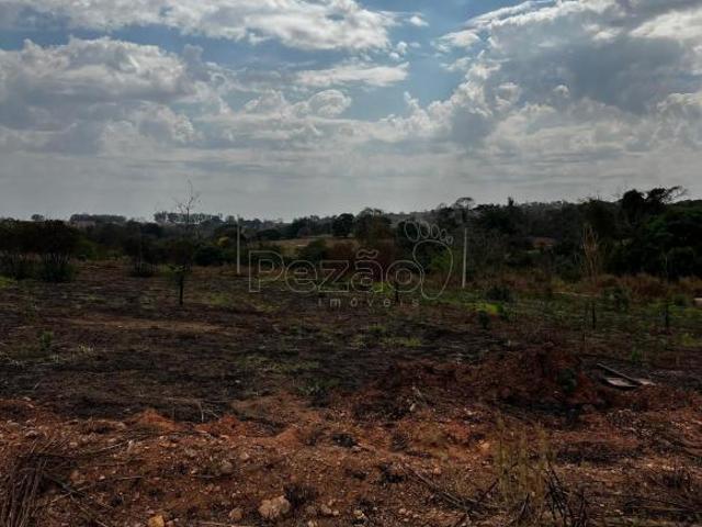 Terreno venda em Região Geográfica Imediata de Goiás - Itapuranga, Itapuranga