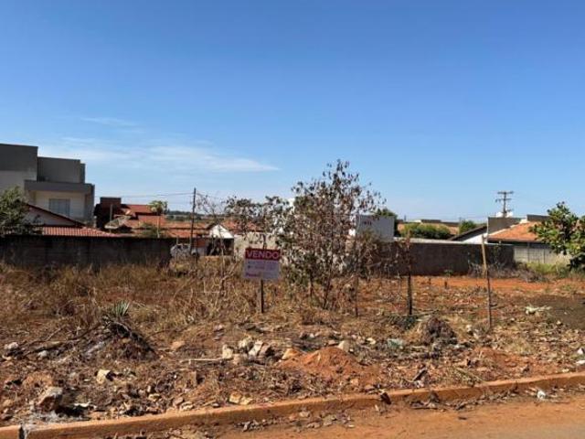 Terreno venda em Centro, Itapuranga