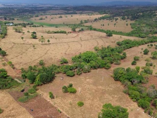 Terreno venda em Região Geográfica Imediata de Goiás - Itapuranga, Itapuranga