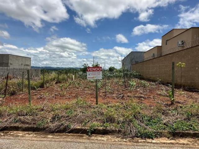 Terreno venda em Residencial Porto Seguro, Itapuranga