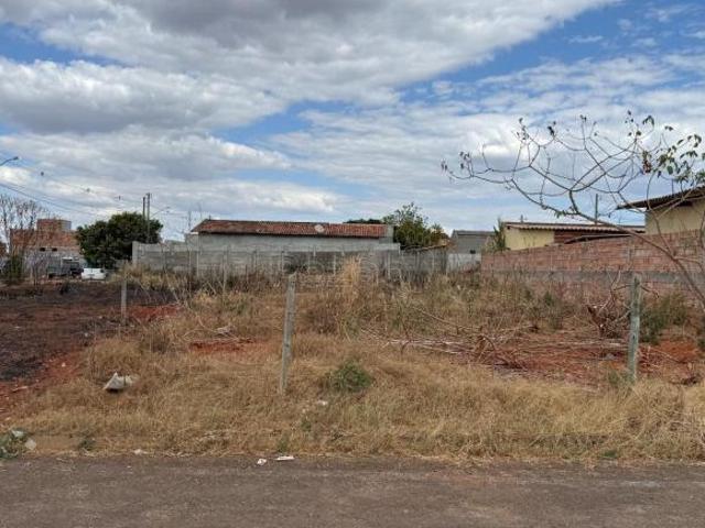 Terreno venda em Centro, Itapuranga