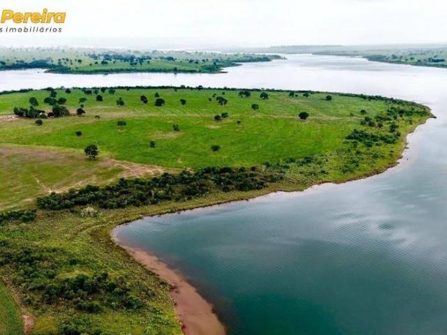Terreno venda em Itarumã, Região Geográfica Intermediária de Rio Verde