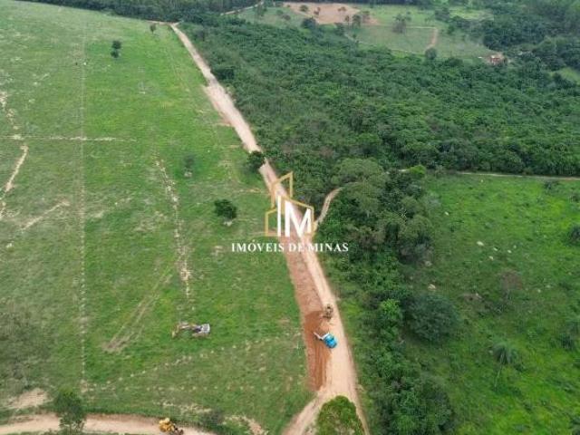 Terreno venda em Região Geográfica Imediata de Divinópolis, Itaúna