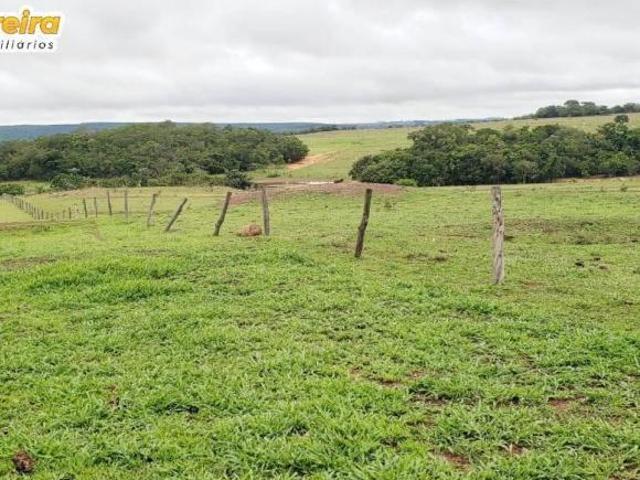 Terreno venda em Região Geográfica Imediata de Rondonópolis, Itiquira