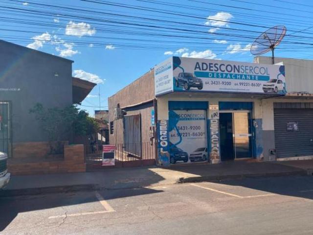 Terreno venda em Região Geográfica Imediata de Itumbiara, Itumbiara
