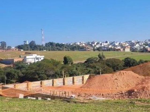 Terreno venda em Região Imediata de Jundiaí, Itupeva