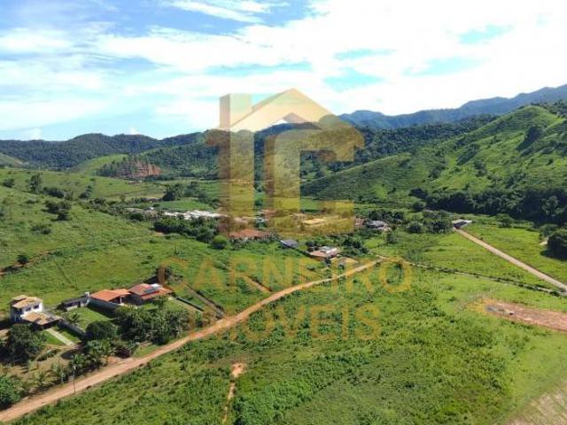 Terreno venda em Região Geográfica Imediata de Ipatinga, Jaguaraçu