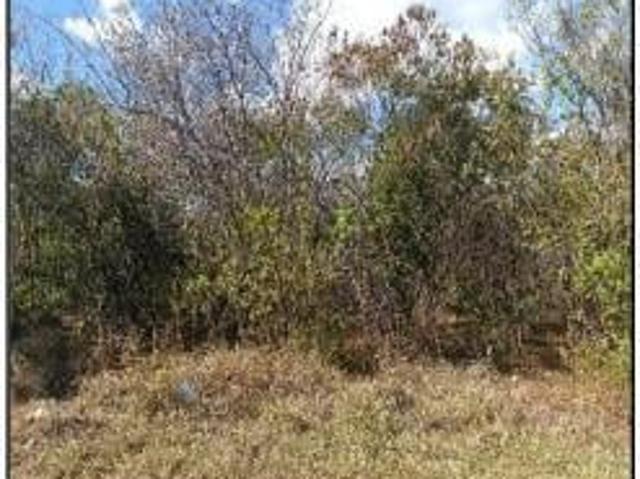 Terreno venda em Região Geográfica Imediata de Janaúba, Jaíba