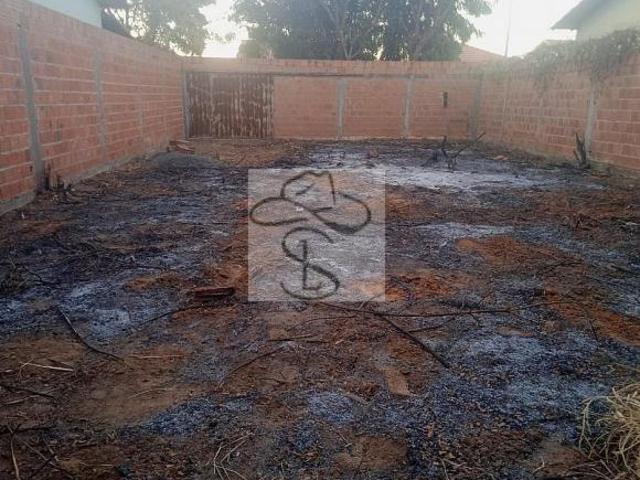 Terreno venda em Região Geográfica Imediata de Janaúba, Jaíba