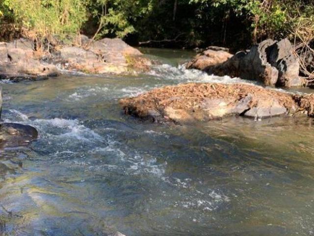 Terreno venda em Região Geográfica Imediata de Cuiabá, Jangada