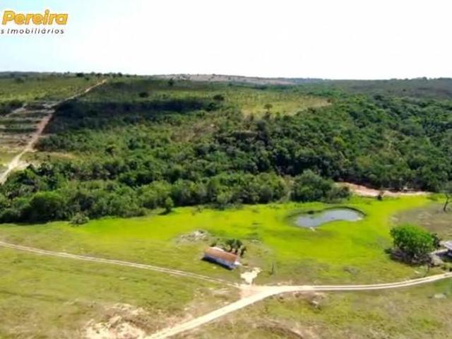 Terreno venda em Jauru, Mato Grosso
