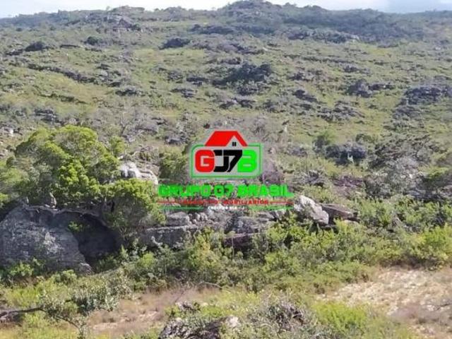 Terreno venda em Buenópolis, Região Geográfica Intermediária de Belo Horizonte