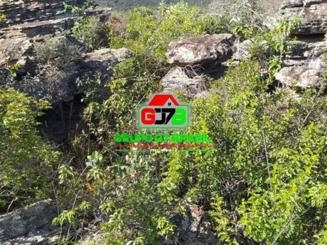 Terreno venda em Buenópolis, Região Geográfica Intermediária de Belo Horizonte