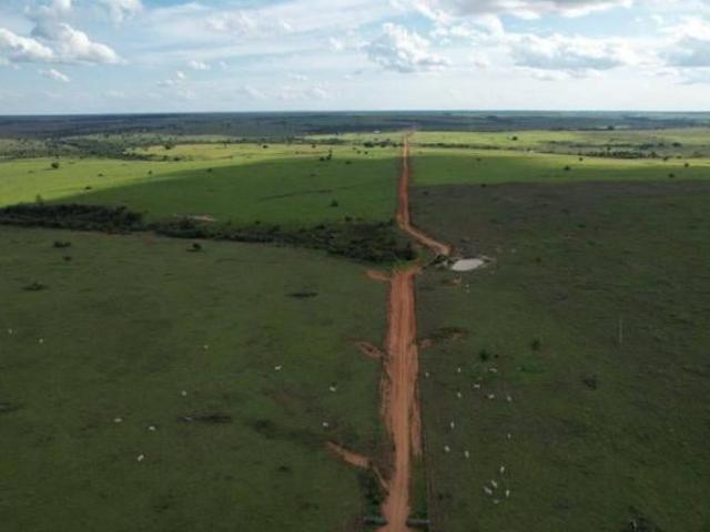 Terreno venda em Região Geográfica Imediata de Juara, Juara