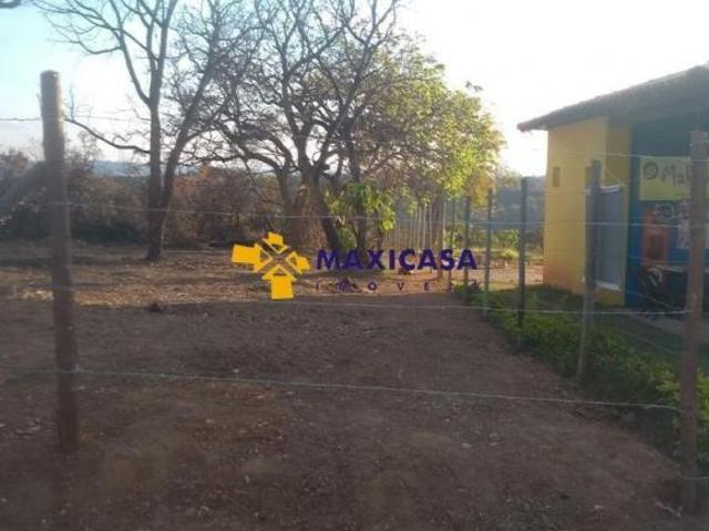 Terreno venda em Várzea, Lagoa Santa