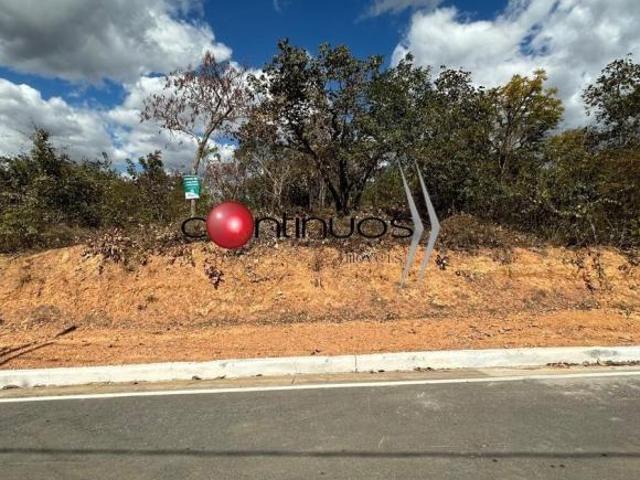 Terreno venda em Várzea, Lagoa Santa