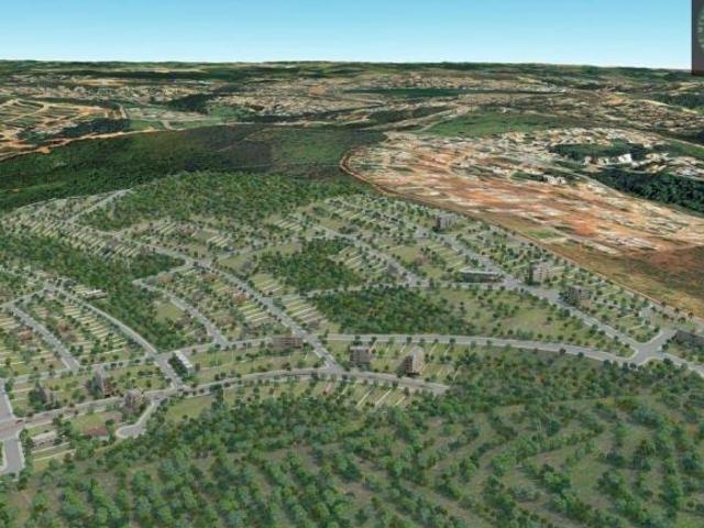 Terreno venda em Recanto da Lagoa, Lagoa Santa