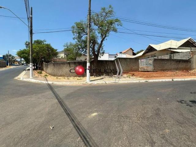 Terreno venda em Várzea, Lagoa Santa