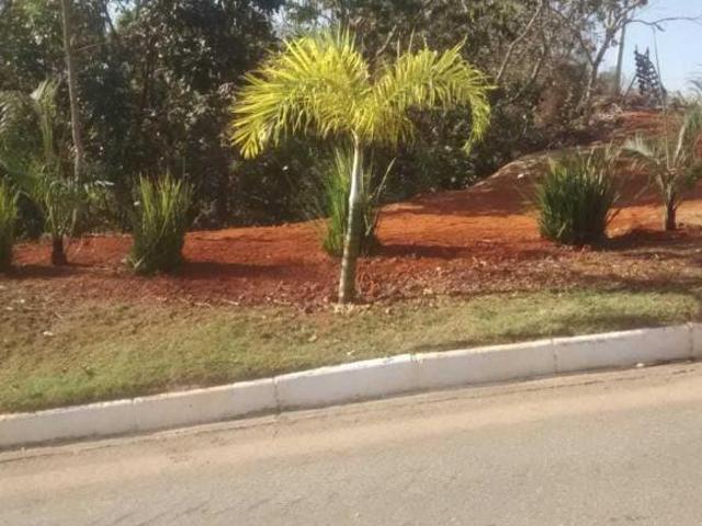 Terreno venda em Várzea, Lagoa Santa