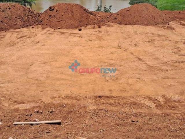 Terreno venda em Várzea, Lagoa Santa