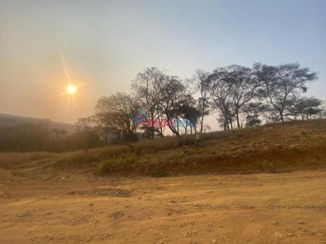 Terreno venda em Várzea, Lagoa Santa
