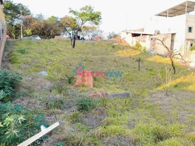 Terreno venda em Várzea, Lagoa Santa