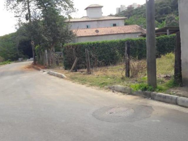 Terreno venda em Região Geográfica Imediata de Belo Horizonte, Região Metropolitana de Belo Horizonte