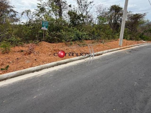 Terreno venda em Várzea, Lagoa Santa