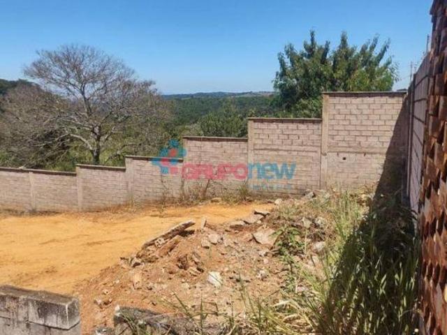 Terreno venda em Várzea, Lagoa Santa