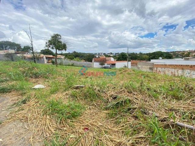 Terreno venda em Várzea, Lagoa Santa