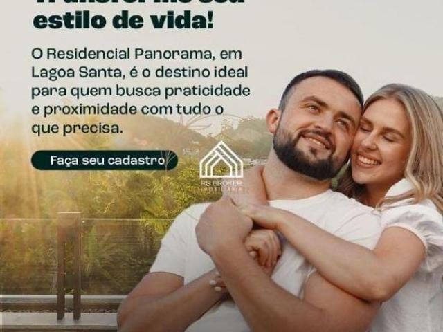 Terreno venda em Condomínio Pontal da Liberdade, Lagoa Santa