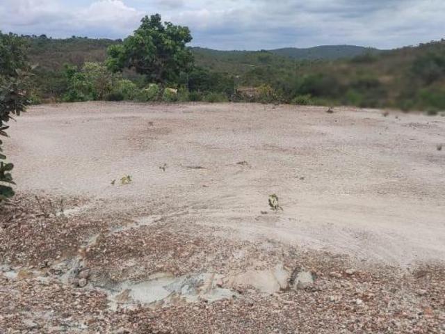 Terreno venda em Parque Estrela Dalva 3, Luziânia