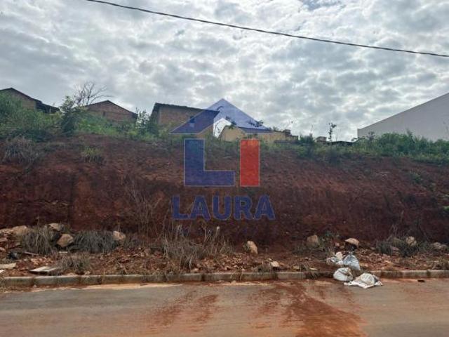 Terreno venda em Maravilhas, Região Geográfica Intermediária de Divinópolis