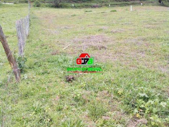 Terreno venda em Maria da Fé