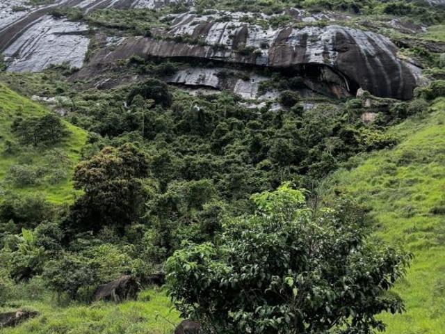 Terreno venda em Região Geográfica Imediata de Ipatinga, Marliéria