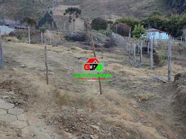 Terreno venda em Região Geográfica Imediata de Itajubá, Marmelópolis