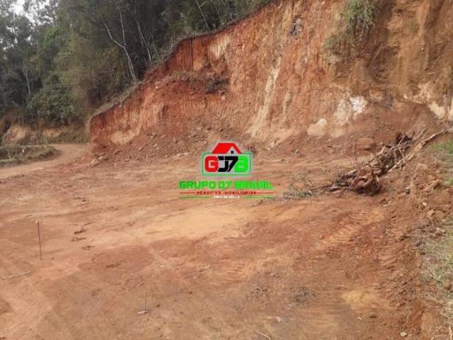 Terreno venda em Região Geográfica Imediata de Itajubá, Marmelópolis