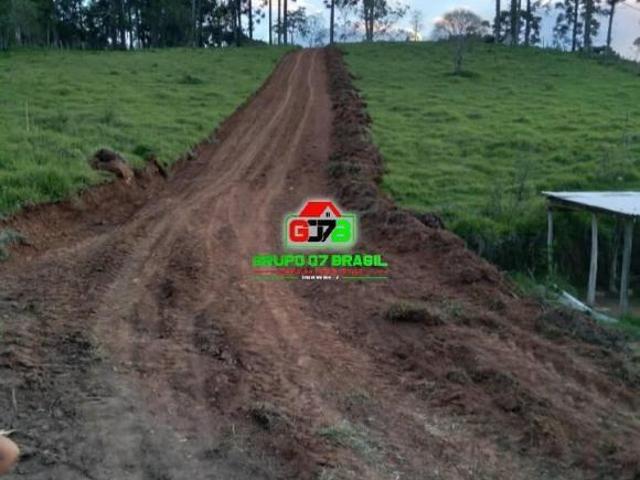 Terreno venda em Região Geográfica Imediata de Itajubá, Marmelópolis