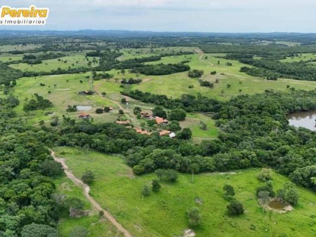 Terreno venda em Miranda