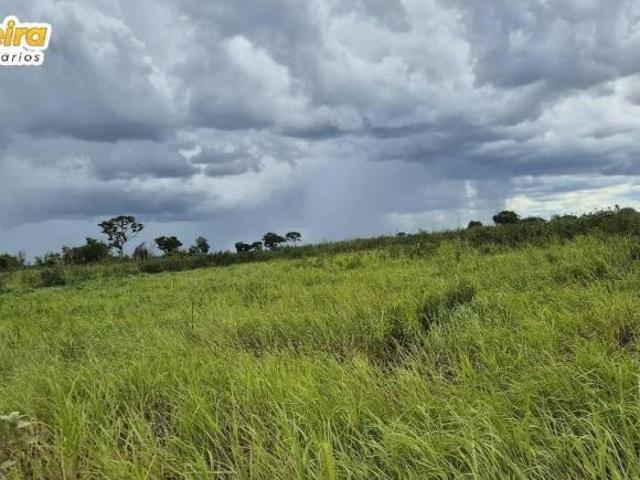 Terreno venda em Região Geográfica Imediata de Aquidauana - Anastácio, Miranda