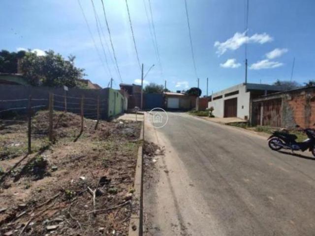 Terreno venda em Região Geográfica Imediata de Montes Claros, Montes Claros