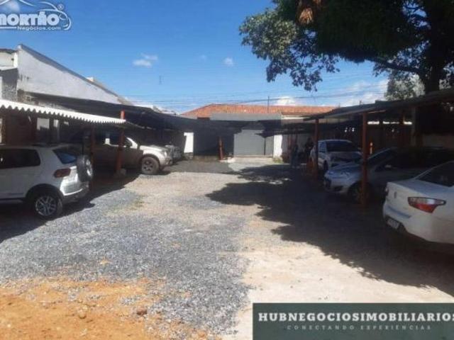 Terreno venda em Região Geográfica Imediata de Montes Claros, Montes Claros