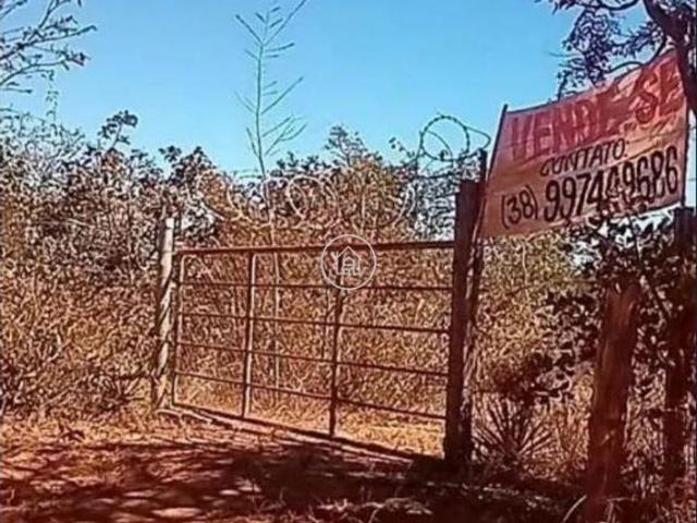 Terreno venda em Região Geográfica Imediata de Montes Claros, Montes Claros